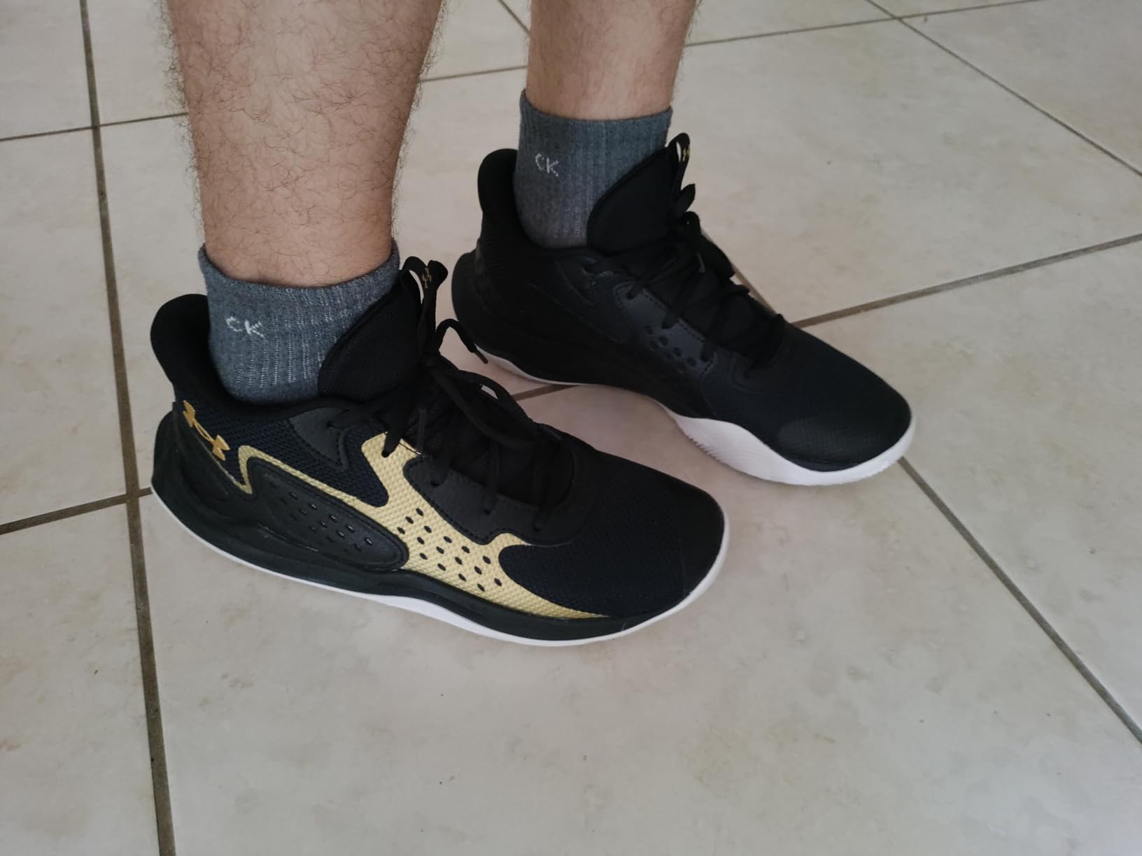 Under Armour Jet 23 multiple colorways showing variety of options for youth and adult basketball players
