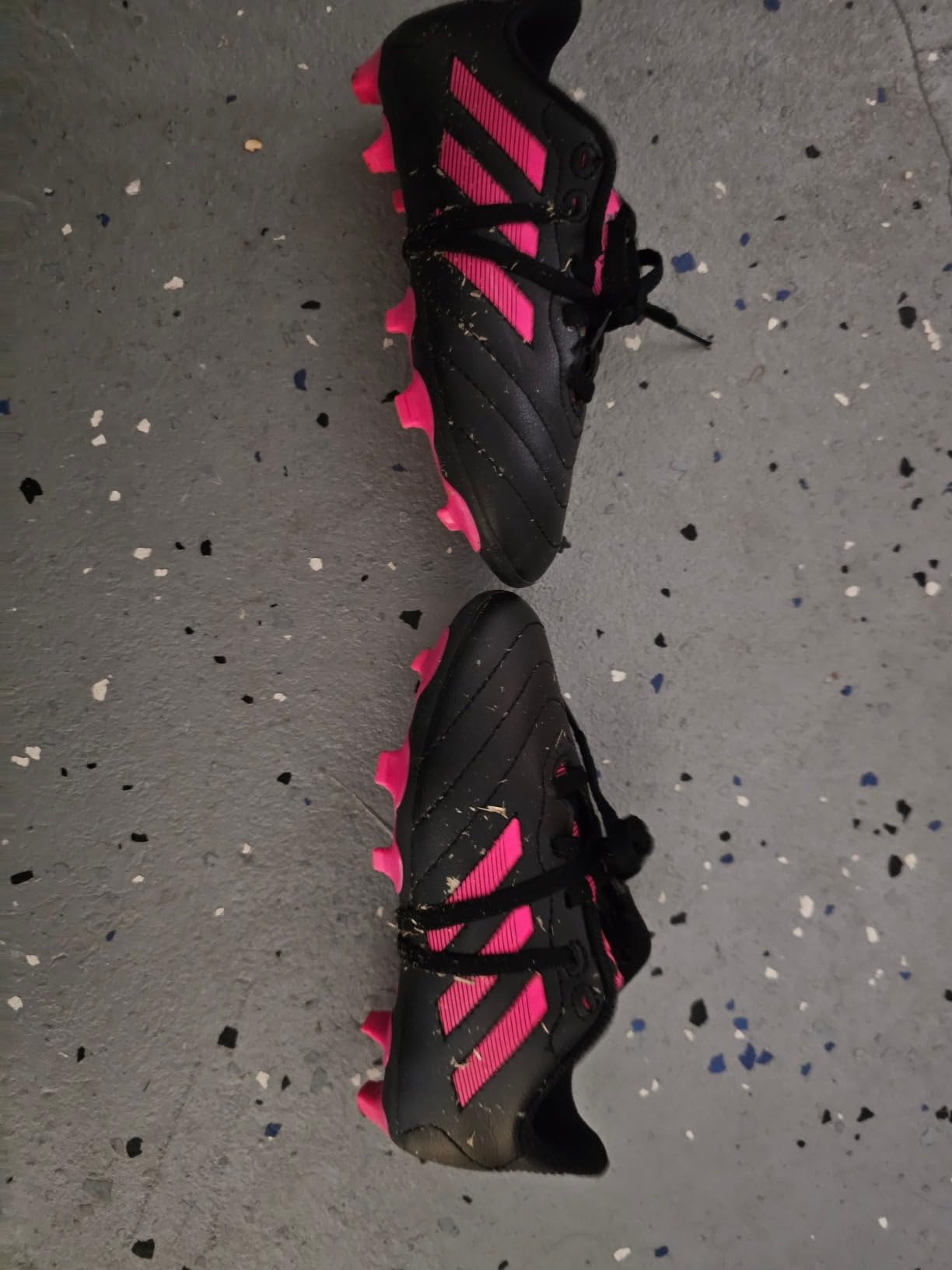 Final assessment of Adidas Goletto VII FG showing overall value and performance verdict