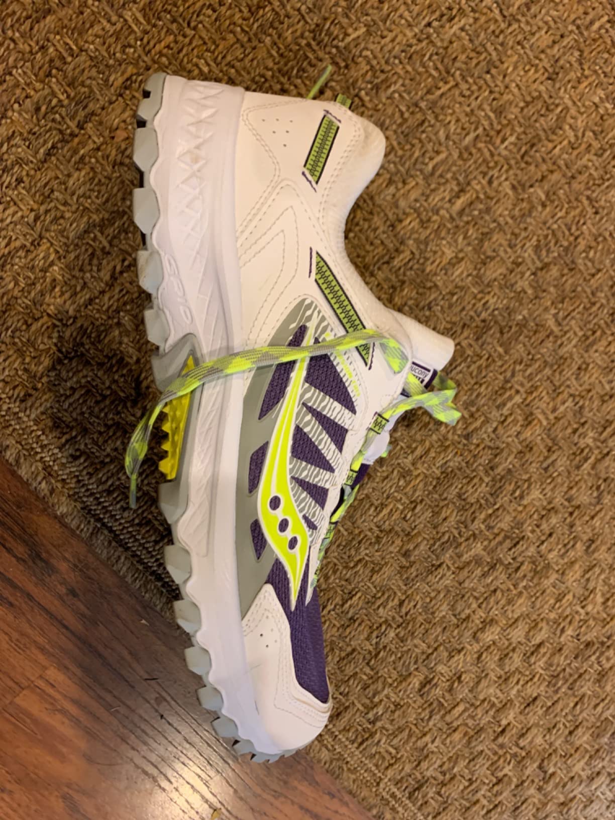 Final verdict summary for Saucony Versafoam Excursion TR13 with comprehensive pros and cons analysis