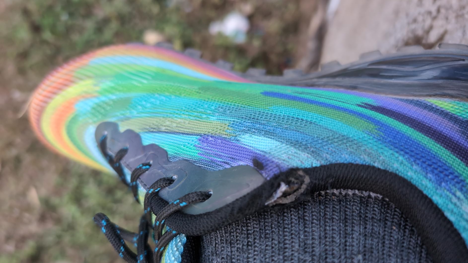 ikunka sneakers customer feedback showing durability concerns reported at 3-6 months of regular use