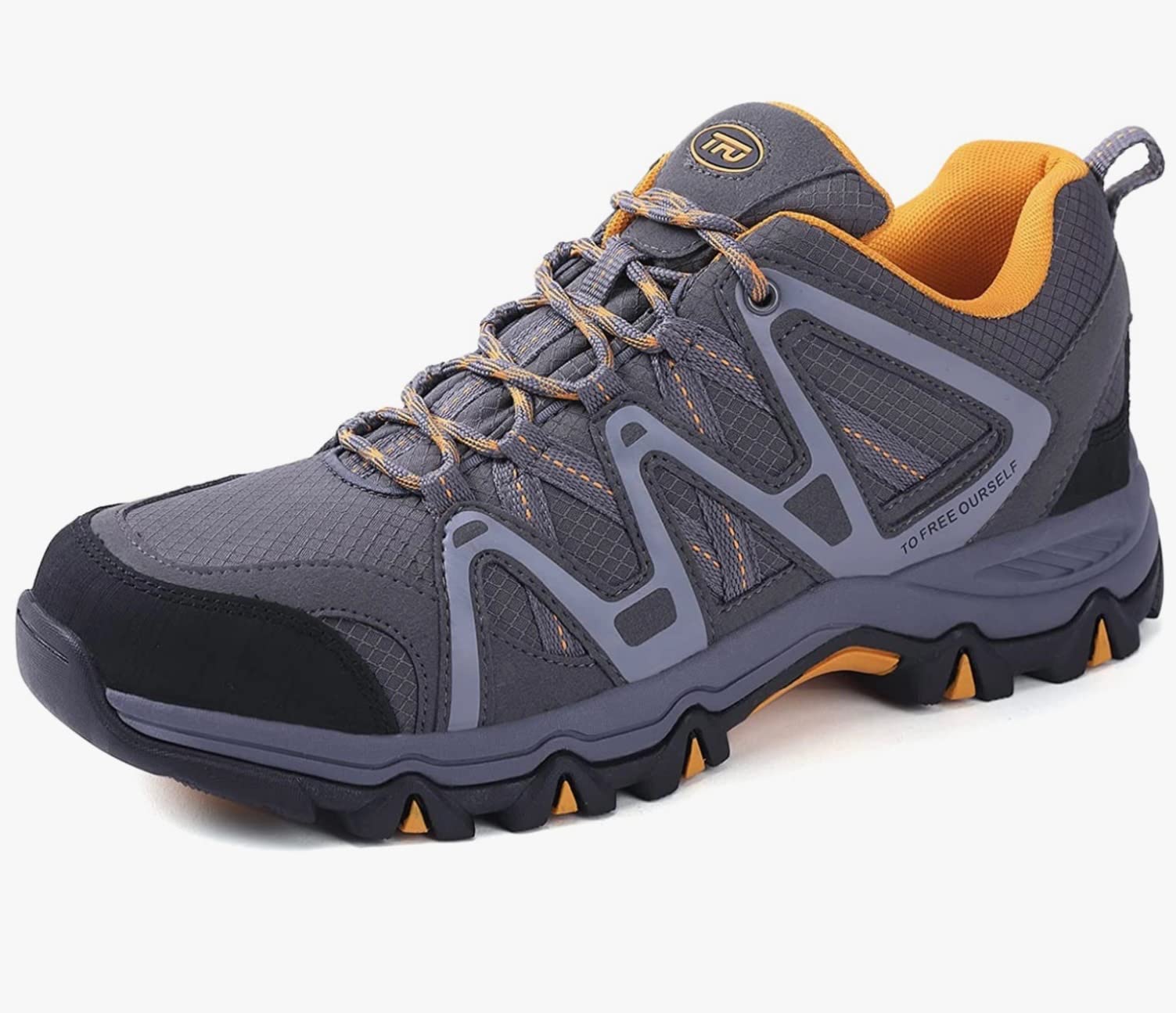 TFO Men's Hiking Shoes final recommendation showing ideal use cases and buyer profile