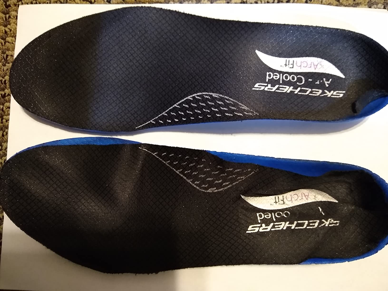 Skechers Women's Go Walk Arch Fit worn during daily activities showing comfortable all-day performance