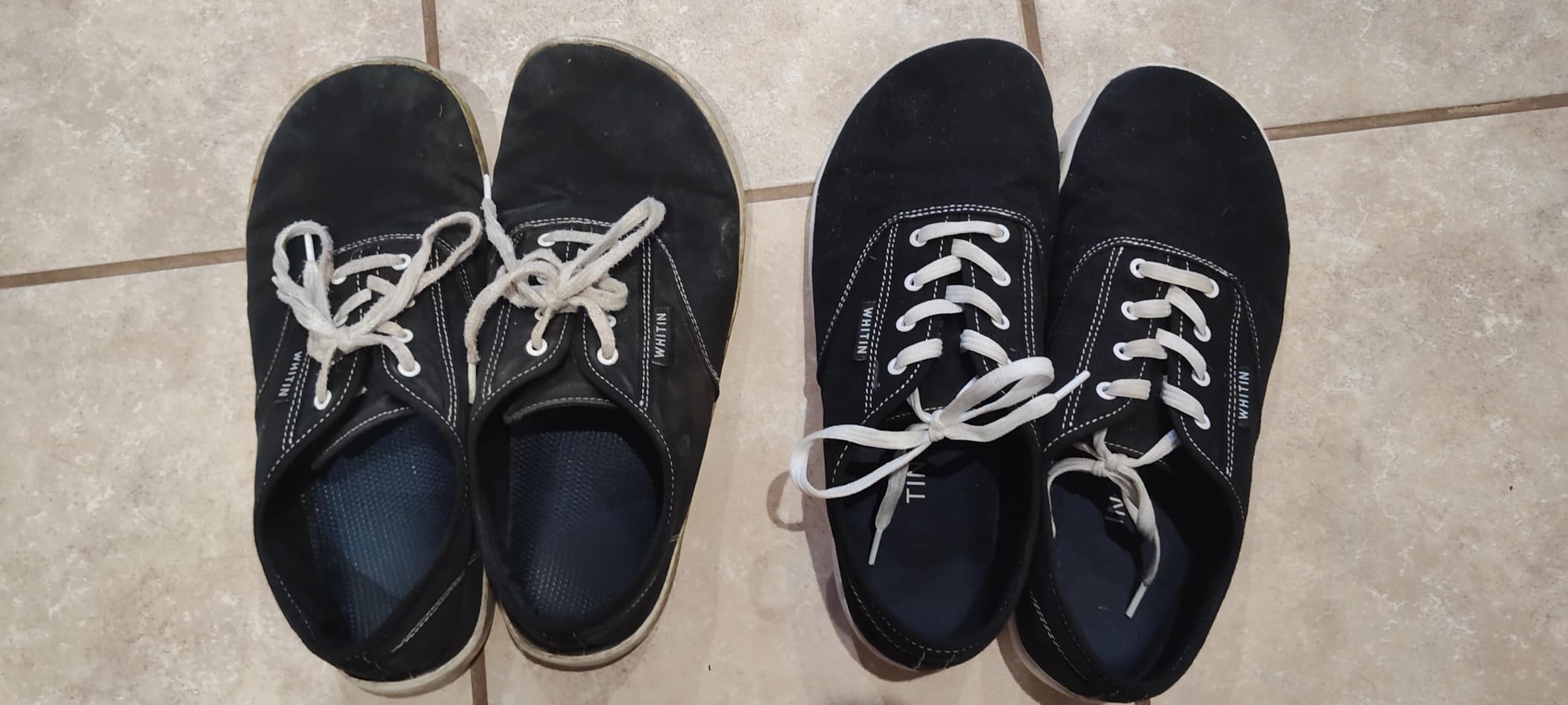 WHITIN canvas barefoot sneakers final recommendation and verdict summary