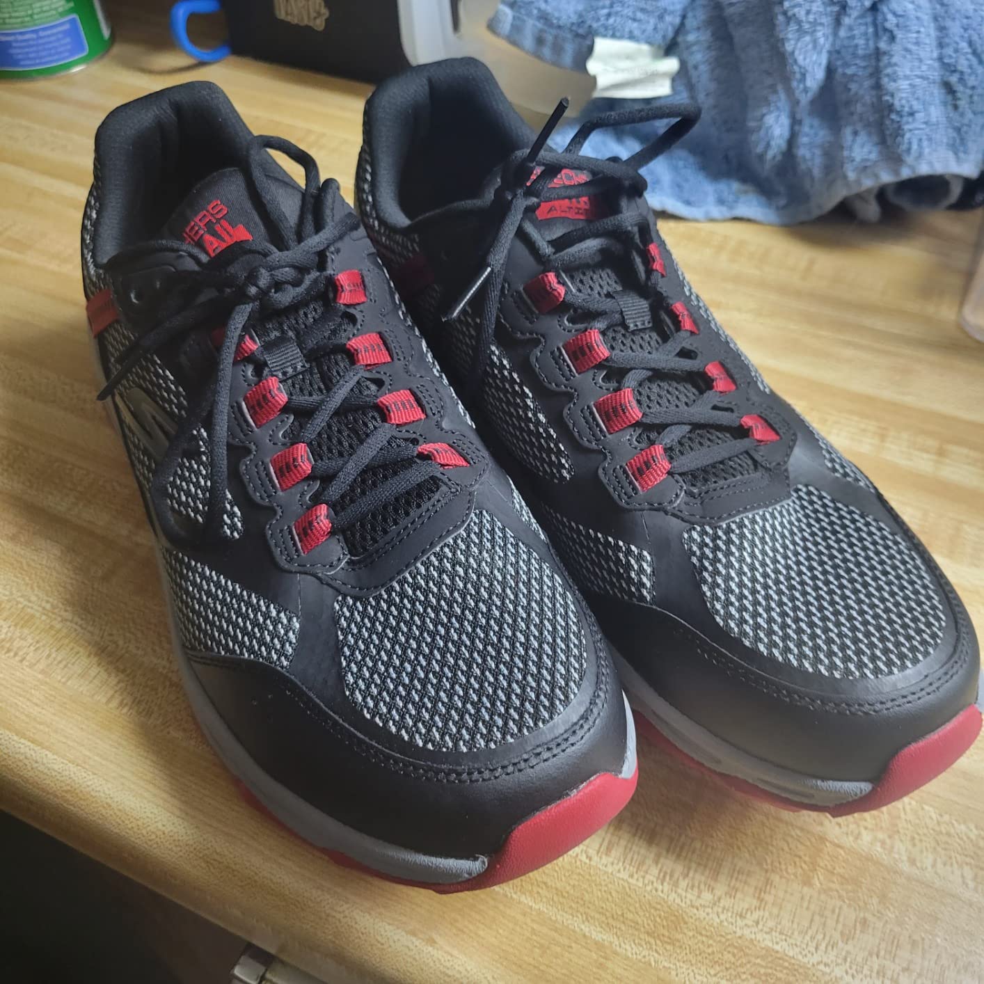 Final assessment summary of Skechers Go Run Trail Altitude showing who should buy and who should skip this shoe