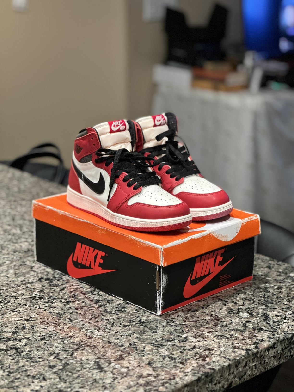 Nike Air Jordan Air Ship final assessment showing overall design quality and basketball performance verdict