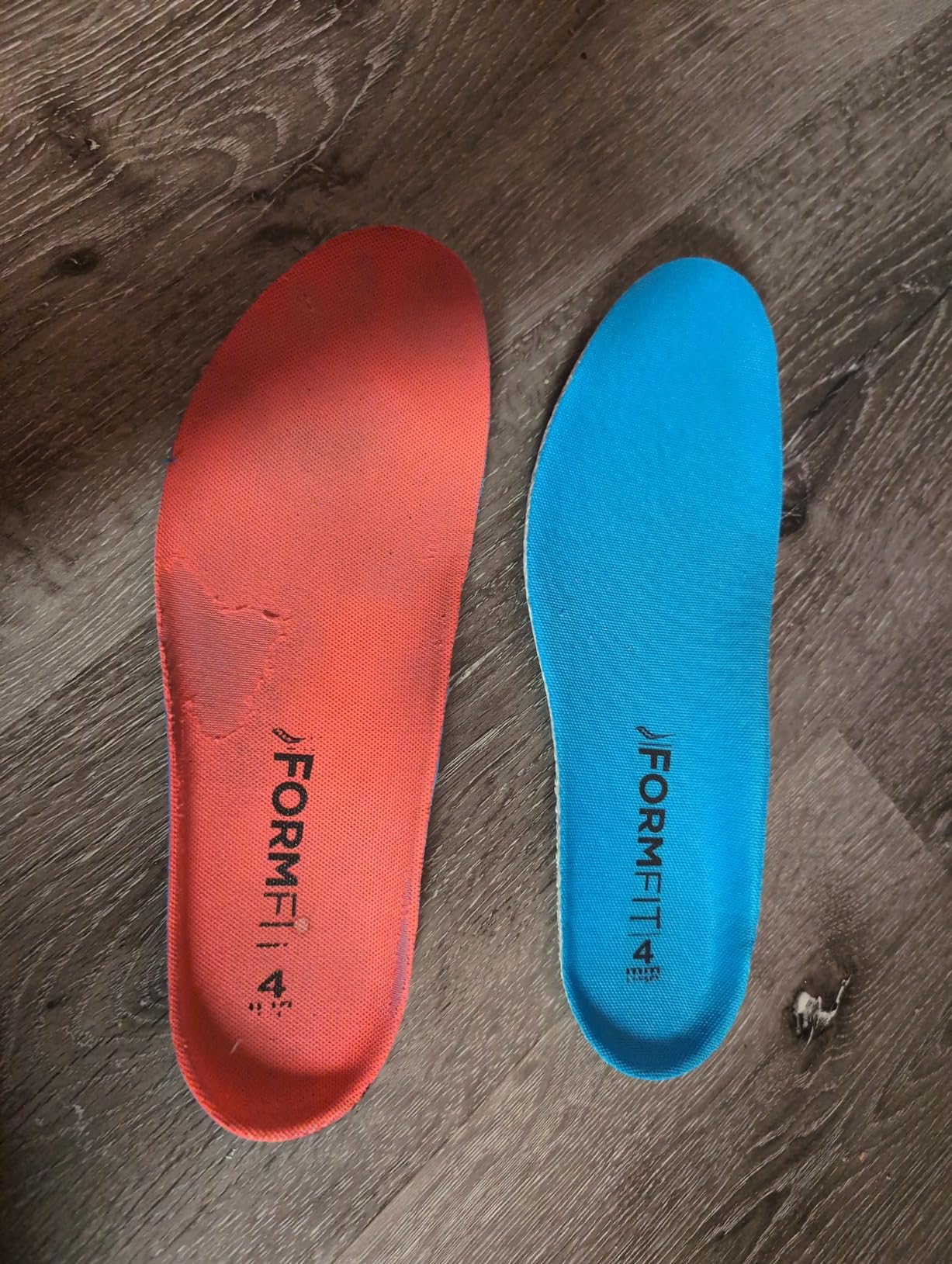 Saucony Kinvara 14 outsole detail showing rubber placement and traction pattern
