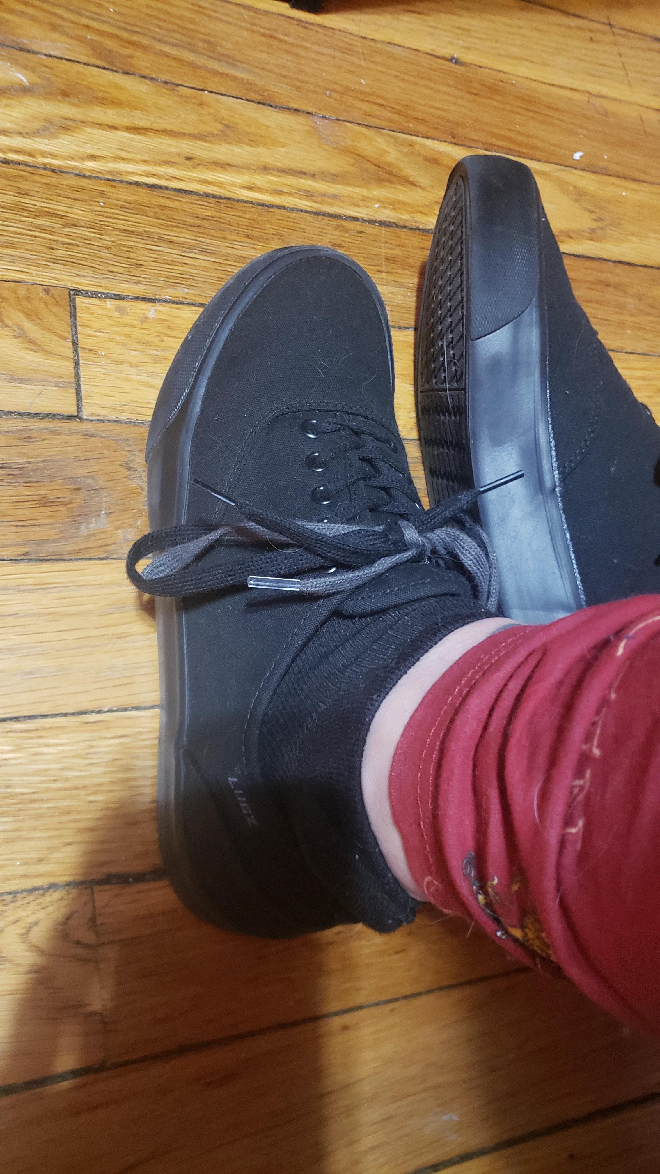 Lugz Lear during everyday activities showing versatility for casual lifestyle use
