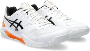 Asics Men's Gel Dedicate 8 Pickleball Shoes