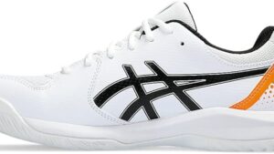 Asics Men's Gel Dedicate 8 Pickleball Shoes