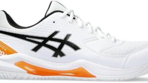 Asics Men's Gel Dedicate 8 Pickleball Shoes