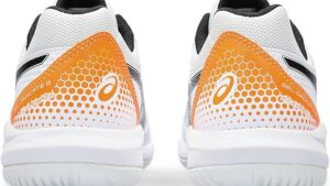 Asics Men's Gel Dedicate 8 Pickleball Shoes