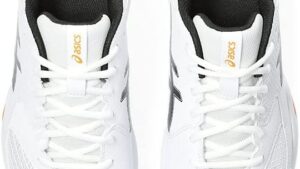 Asics Men's Gel Dedicate 8 Pickleball Shoes