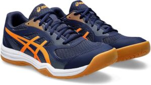 Asics Men's Upcourt 5 Volleyball Shoes