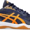 Asics Men's Upcourt 5 Volleyball Shoes