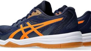 Asics Men's Upcourt 5 Volleyball Shoes
