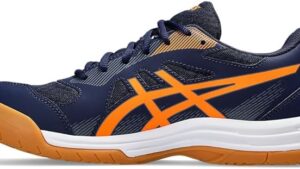 Asics Men's Upcourt 5 Volleyball Shoes