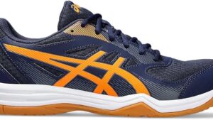 Asics Men's Upcourt 5 Volleyball Shoes