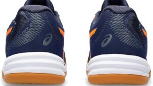Asics Men's Upcourt 5 Volleyball Shoes