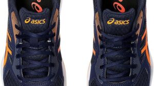 Asics Men's Upcourt 5 Volleyball Shoes