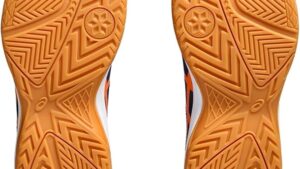Asics Men's Upcourt 5 Volleyball Shoes