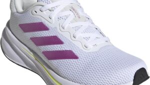 Adidas Womens Response Running