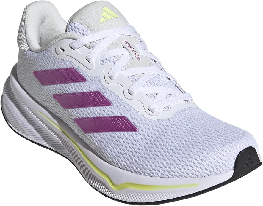 Adidas Womens Response Running