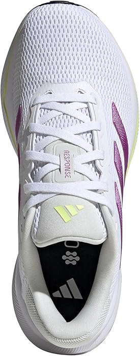 Adidas Womens Response Running