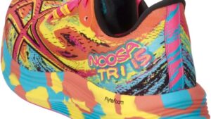 Asics Women's Noosa Tri 15 Running Shoes