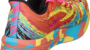 Asics Women's Noosa Tri 15 Running Shoes