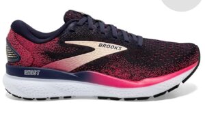 Brooks Women’s Ghost 16 Neutral Running Shoe