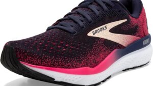 Brooks Women’s Ghost 16 Neutral Running Shoe