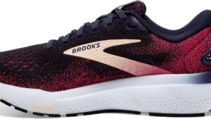Brooks Women’s Ghost 16 Neutral Running Shoe