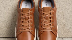 Bruno Marc Men's Casual Dress Sneakers Skate Shoes
