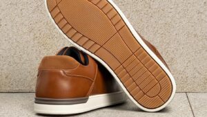 Bruno Marc Men's Casual Dress Sneakers Skate Shoes
