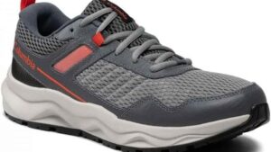 Columbia Men's Plateau Waterproof