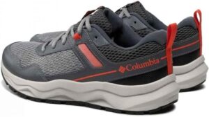 Columbia Men's Plateau Waterproof