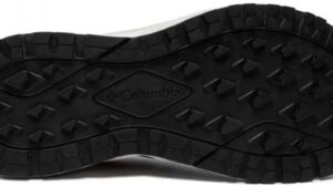 Columbia Men's Plateau Waterproof