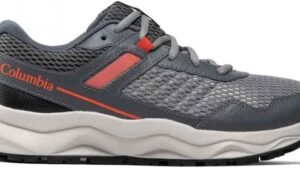 Columbia Men's Plateau Waterproof