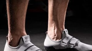 Deadlift Shoes Cross Trainer Barefoot & Minimalist Shoe