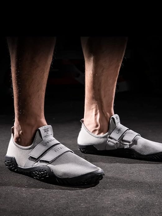Deadlift Shoes Cross Trainer Barefoot & Minimalist Shoe