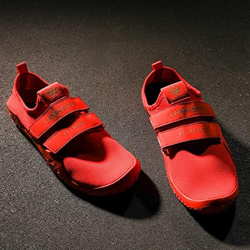 Deadlift Shoes Cross Trainer Barefoot & Minimalist Shoe