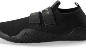 Deadlift Shoes Cross Trainer Barefoot & Minimalist Shoe