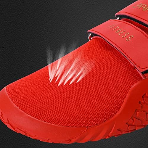 Deadlift Shoes Cross Trainer Barefoot & Minimalist Shoe