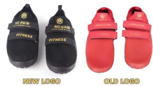 Deadlift Shoes Cross Trainer Barefoot & Minimalist Shoe