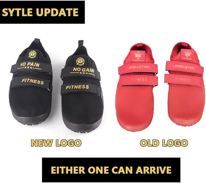 Deadlift Shoes Cross Trainer Barefoot & Minimalist Shoe