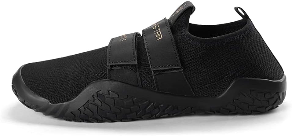Deadlift Shoes Cross Trainer Barefoot & Minimalist Shoe
