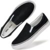Emma Shoes Low Top Slip Ons Women's Fashion Sneakers