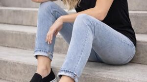 Emma Shoes Low Top Slip Ons Women's Fashion Sneakers