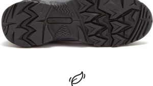Hi Tec Ravus Wp Mid Waterproof Hiking Boots For Men