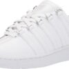 K Swiss Women's Classic Vn Leather Sneaker